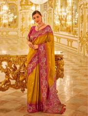 Rajpath  Neytiri Silk